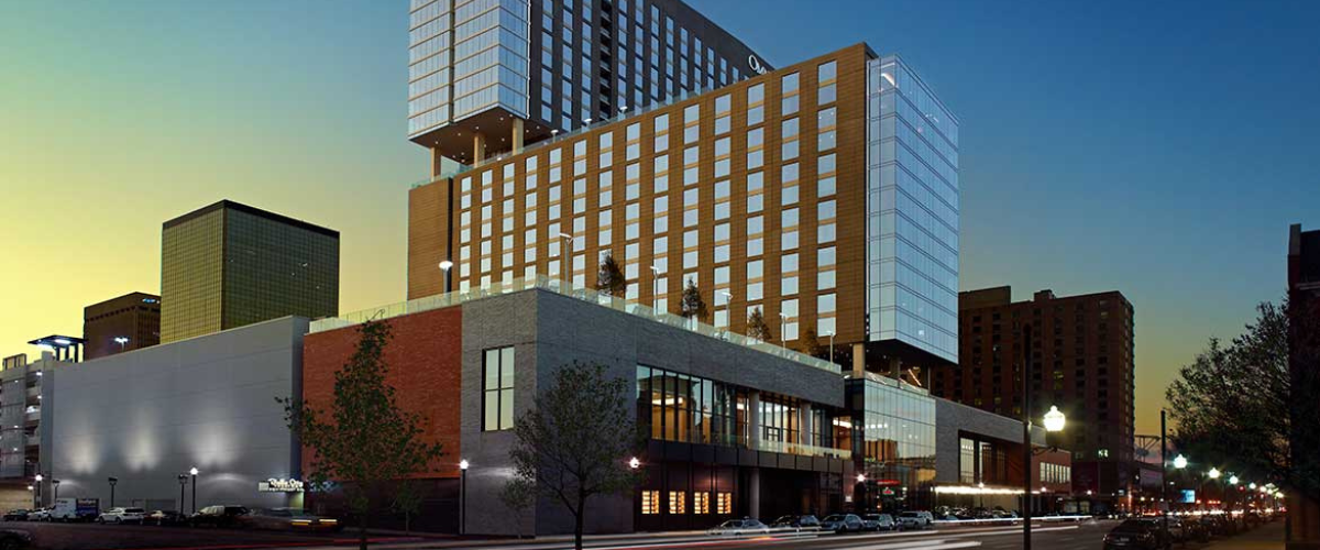 Omni Louisville