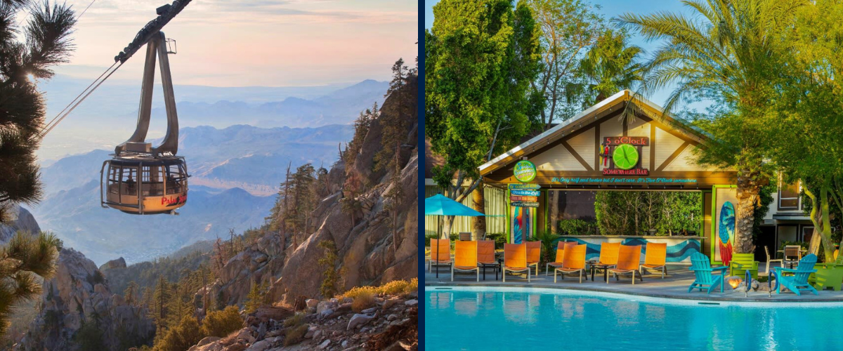 Palm Springs