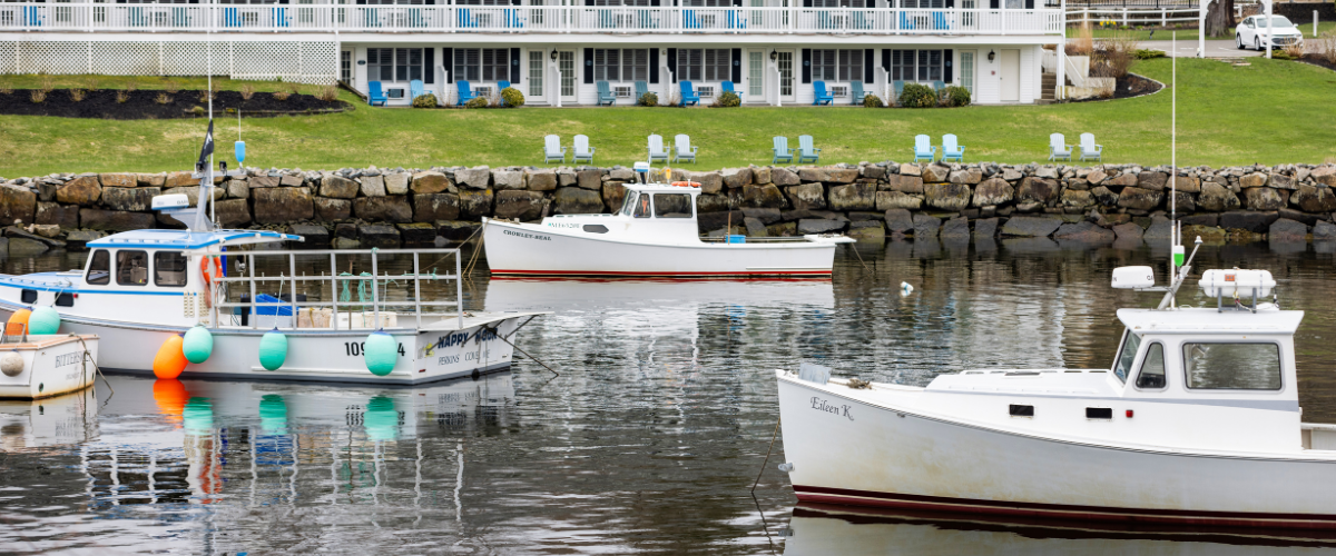 Perkins Cove