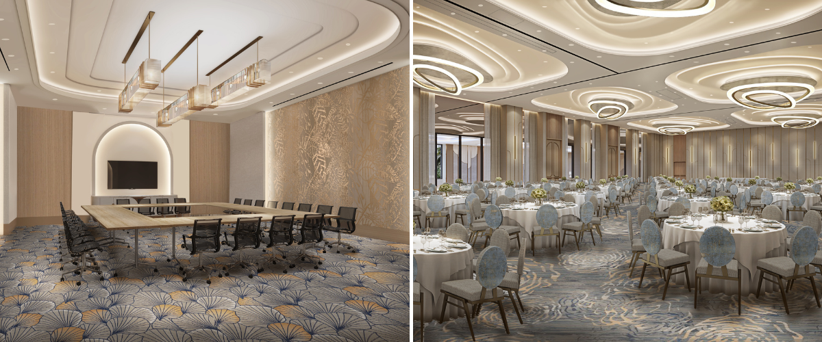 Pier Sixty-Sixty Meeting Rooms