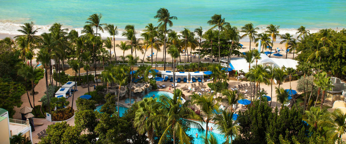 Royal Sonesta San Juan