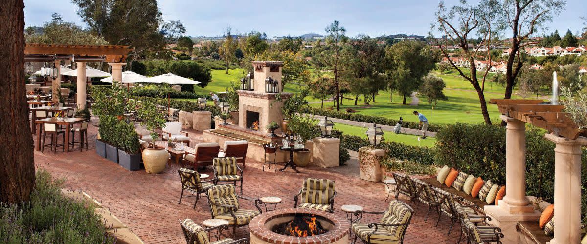 Rancho Bernardo Inn