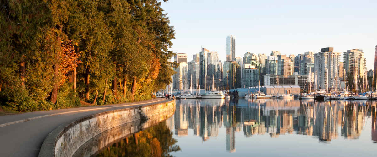 Stanley Park