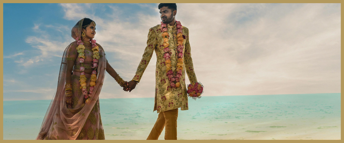 Summer Weddings