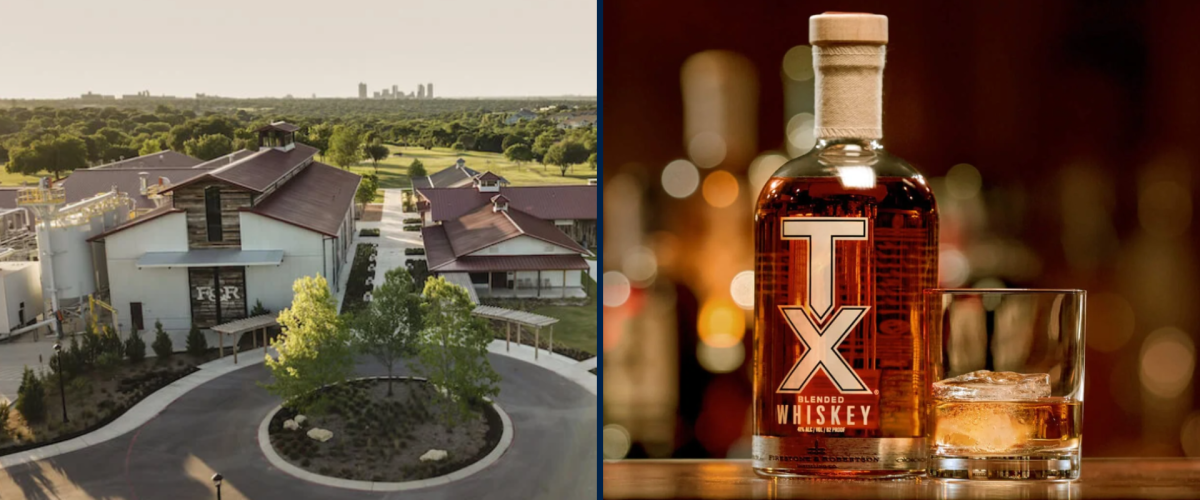Texas Whiskey