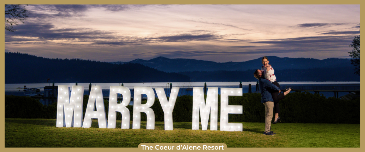 Coeur d'Alene