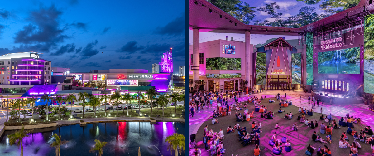 Distrito T-Mobile