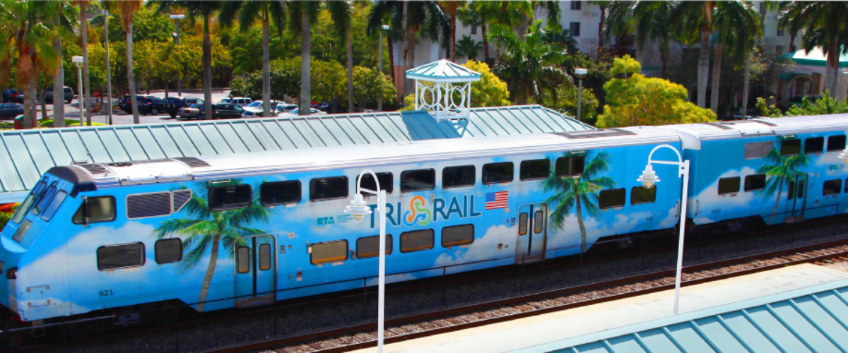 Tri-Rail