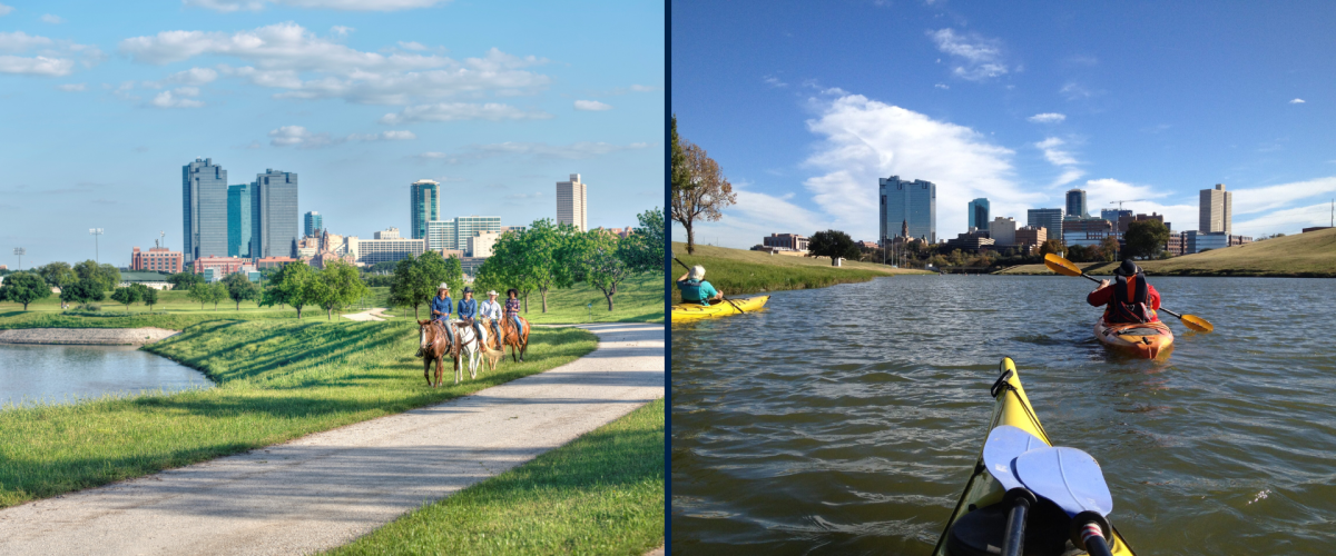 Trinity Trails