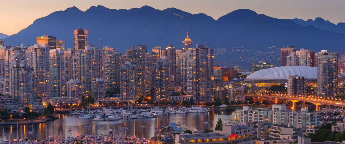 Vancouver