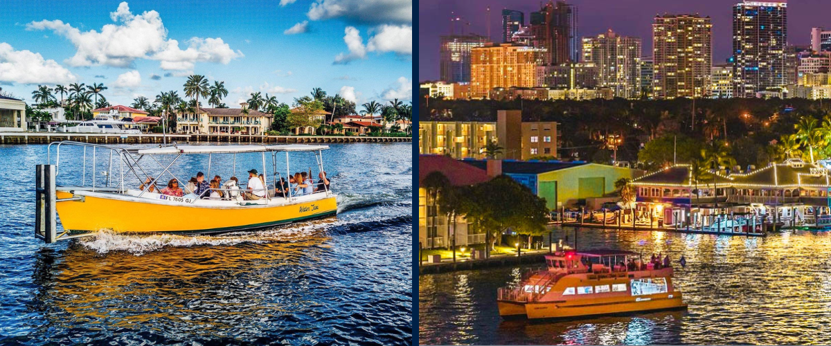 Water Taxi
