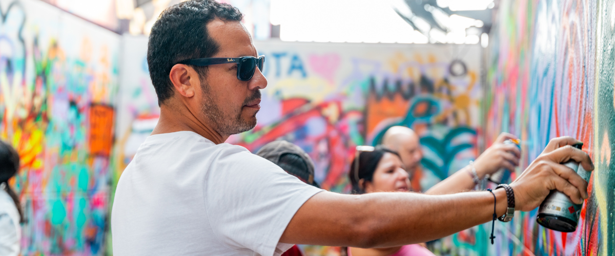 Wynwood Walls