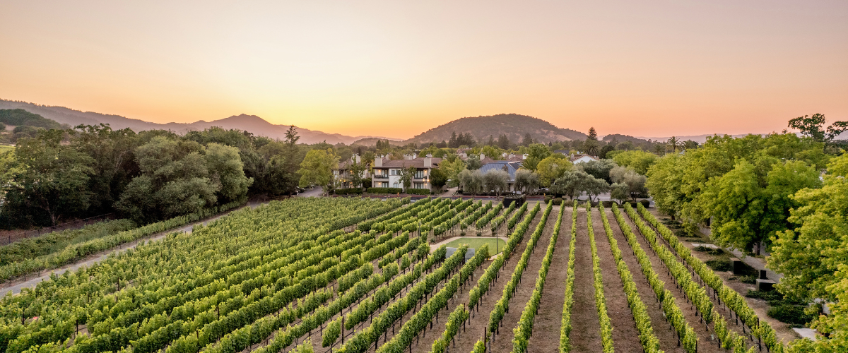 Estate Yountville