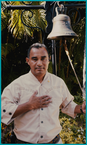 Francisco Martinez
