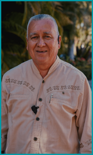 Jorge Dominguez