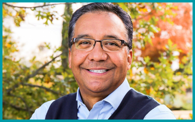 Michael Dominguez