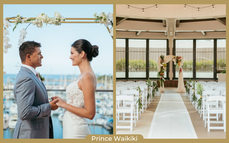 Prince Waikiki