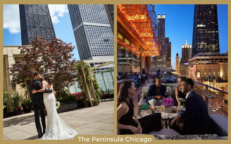 Peninsula Chicago