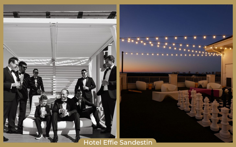 Hotel Effie