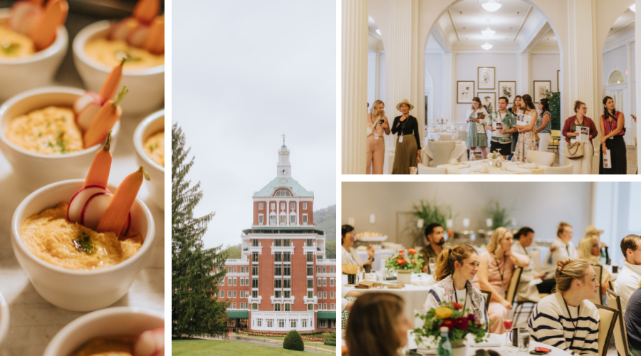 Omni Homestead