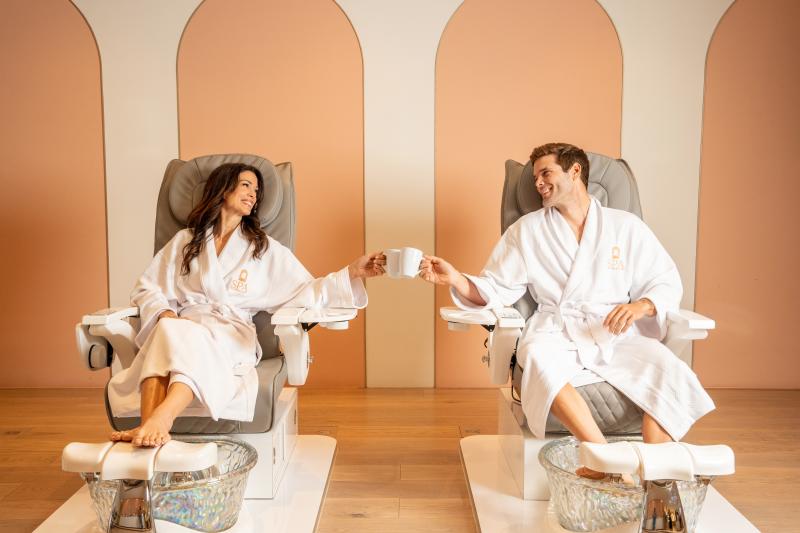 PGA Spa