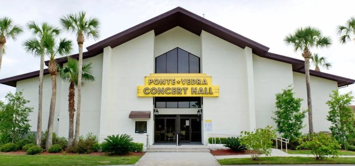 Concert Hall