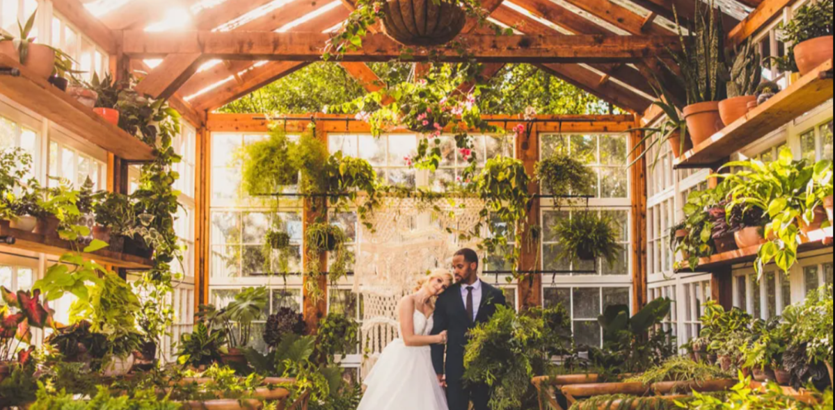Vaughn Greenhouse