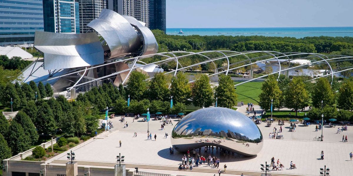 Millennium Park