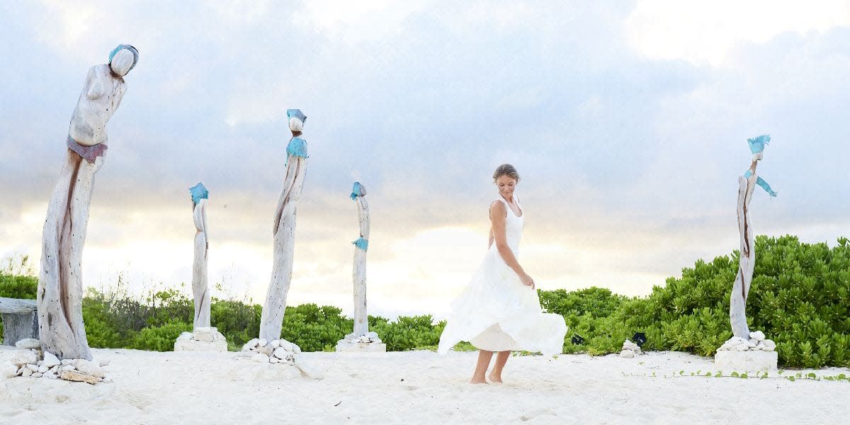 Atlantis Paradise Island: