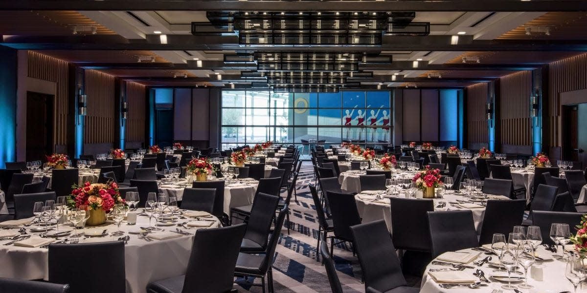 InterContinental Los Angeles Downtown