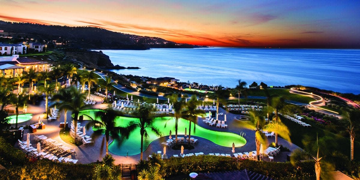 terranea resort
