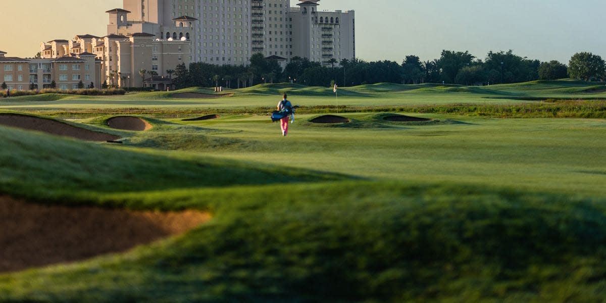 omni orlando resort