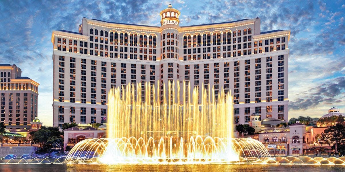 bellagio