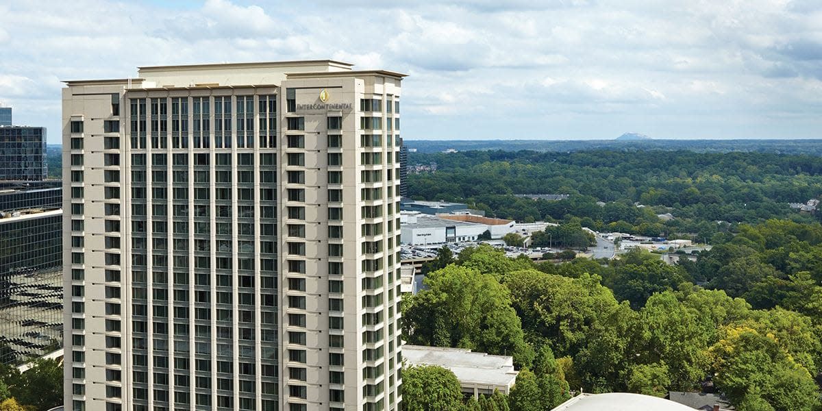 InterContinental Buckhead Atlanta