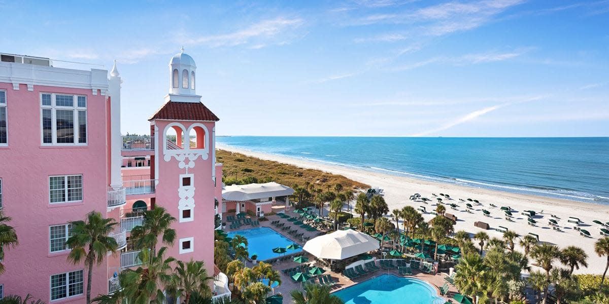 The Don CeSar