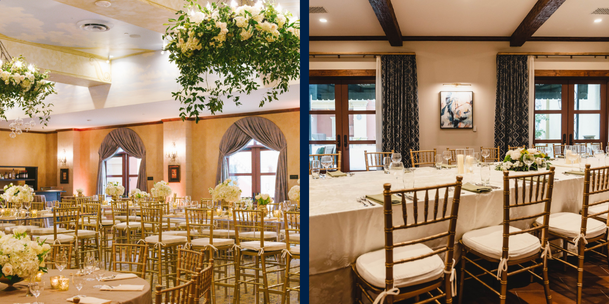 Hotel Viata Ballrooms