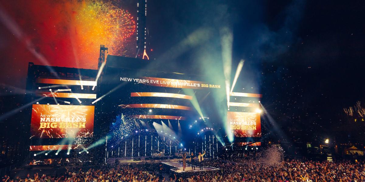 Nashville's Big Bash