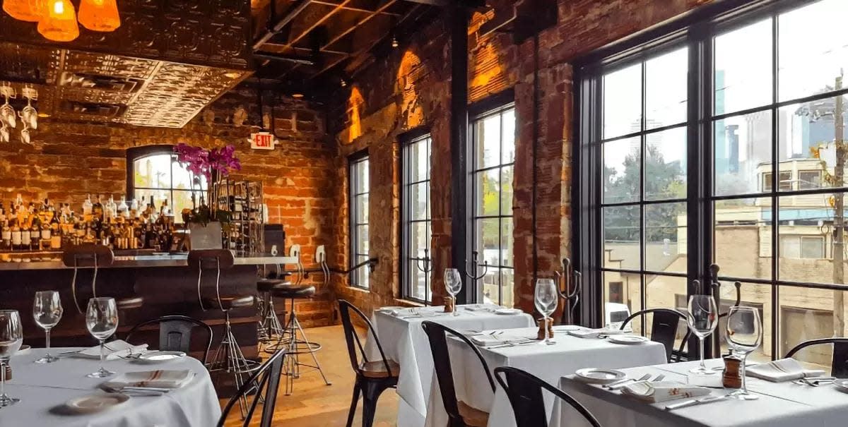 B&B butchers & restaurant