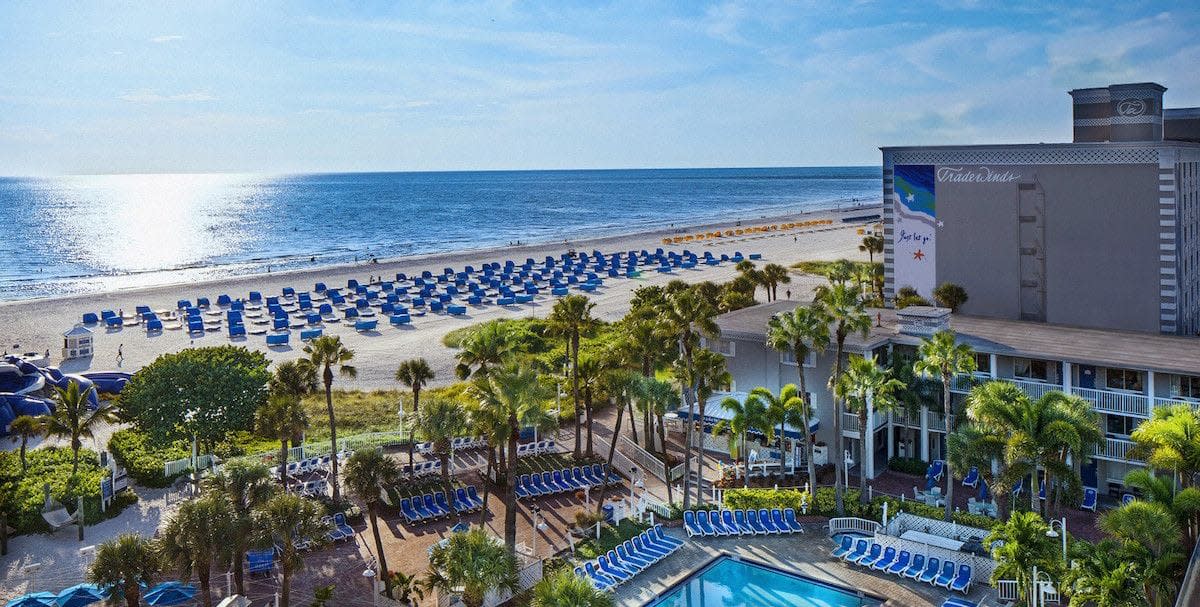 TradeWinds Island Grand Resort