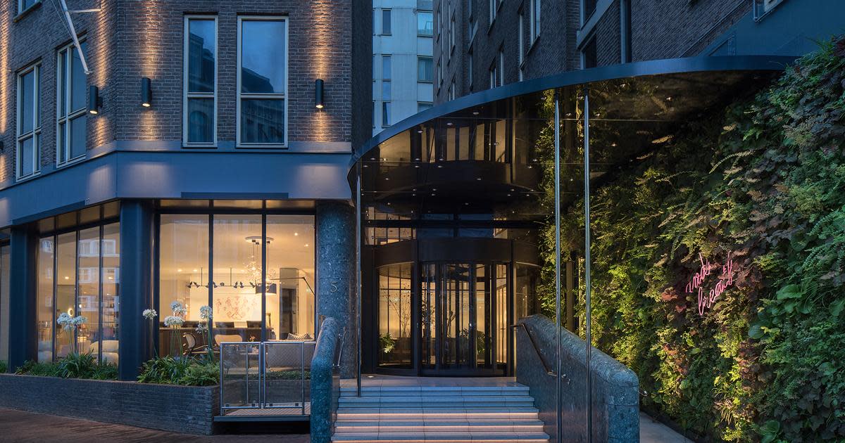 Kimpton De Witt