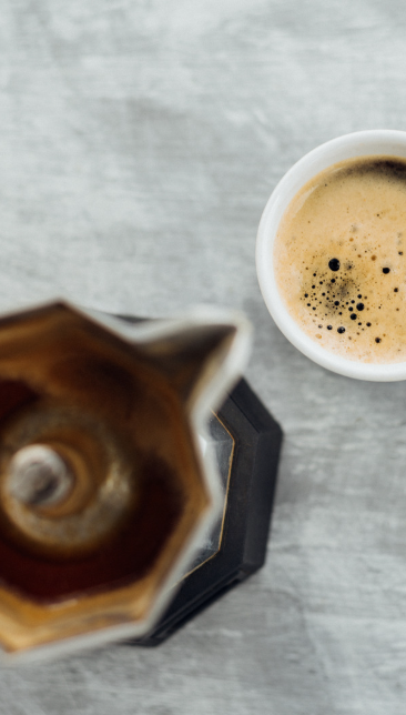 Cafecito