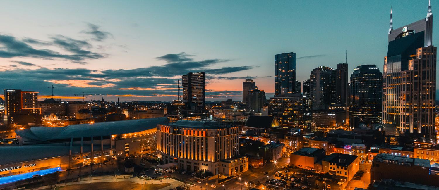 Nashville