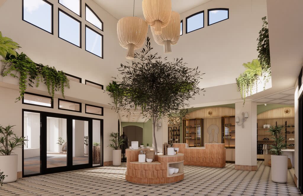 Silverado Resort Spa