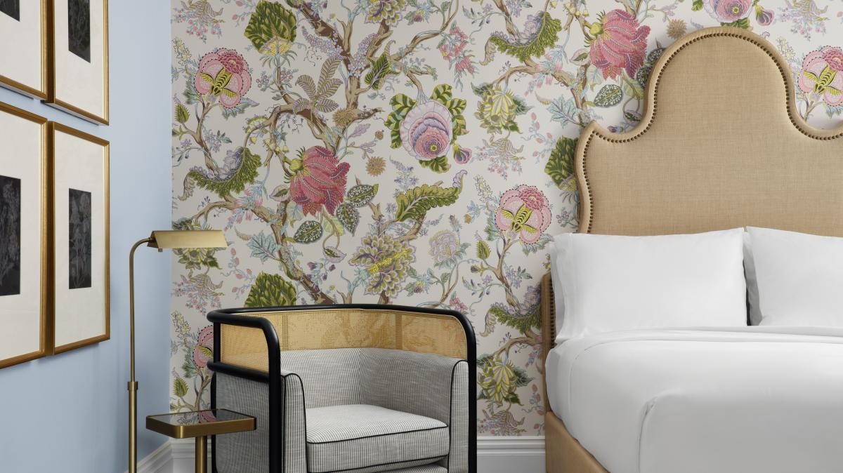Hotel del Coronado Wallpaper
