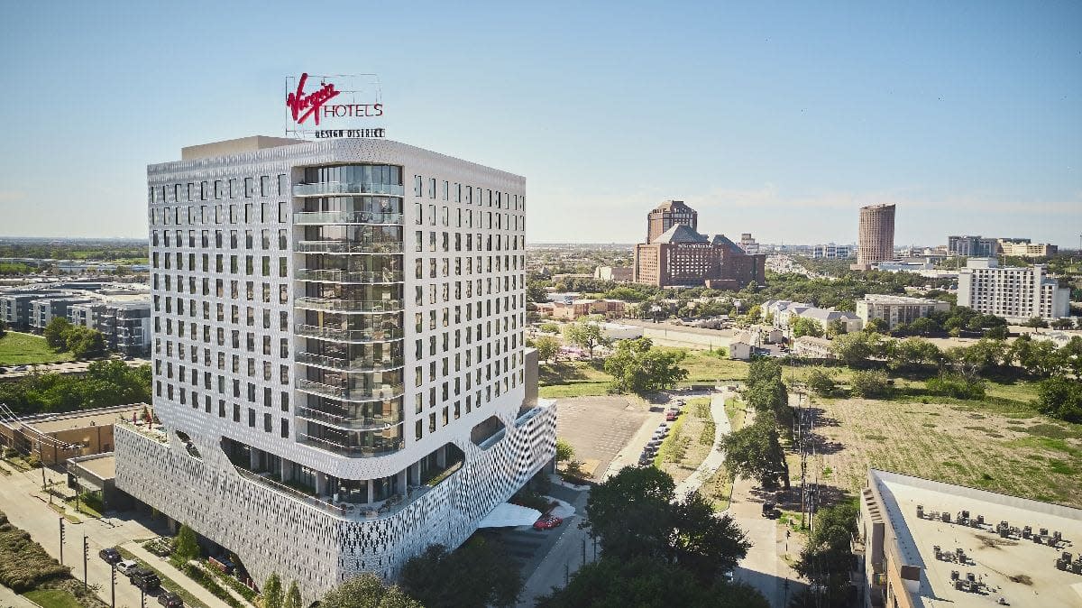 Virgin Hotels