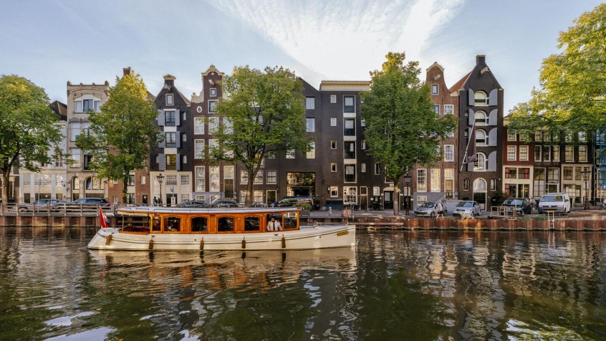 Pulitzer Amsterdam