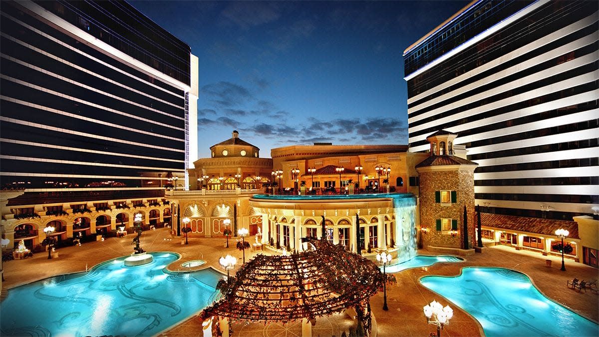 peppermill