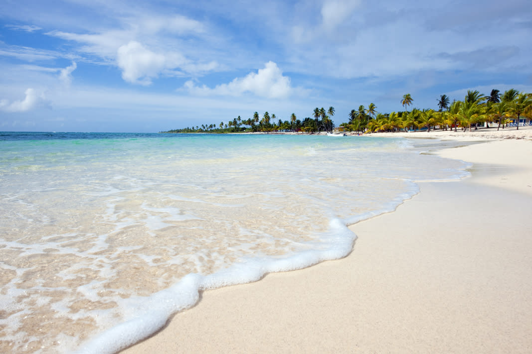 Isla Saona