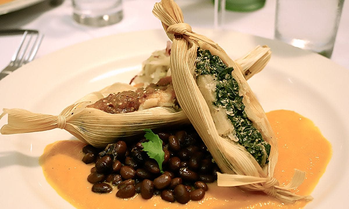 yucatan food