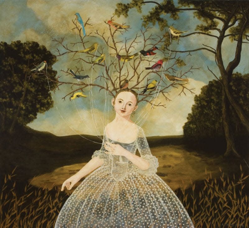 Roost-II-by-Anne-Siems 